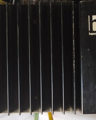 harman kardon ca240 