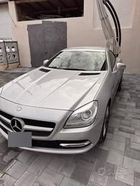 MERCEDES SLK