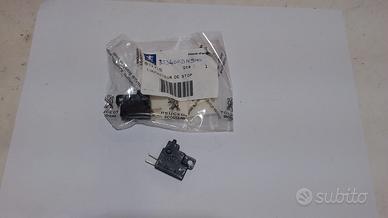 INTERRUTTORE LUCI STOP PEUGEOT 801715