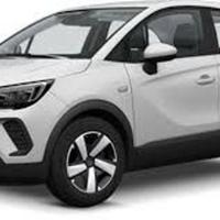 OPEL Crossland 1.2 Turbo 12V 110 CV Start&Stop E