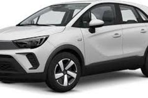 OPEL Crossland 1.2 Turbo 12V 110 CV Start&Stop E