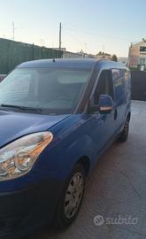 fiat doblo 1400 benzina con GPL 