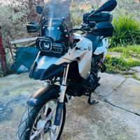 Bmw gs 650/800