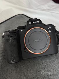 Sony a7III