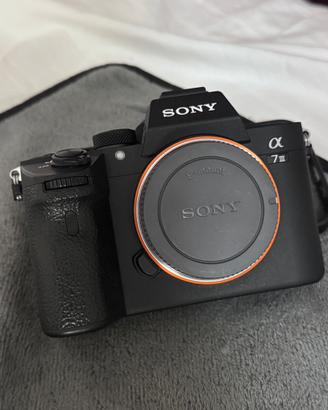 Sony a7III