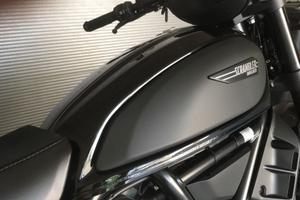 Ducati Scrambler Full Throttle 1078 km