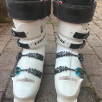 Scarponi sci Head Raptor WCR 140