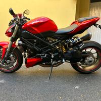 Ducati Streetfighter 1098 2011
