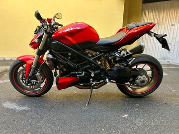 Ducati Streetfighter 1098 2011