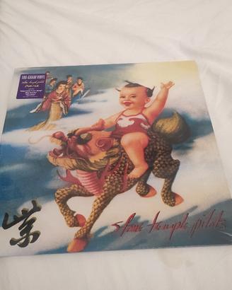 Stone Temple pilots Purple LP vinile 