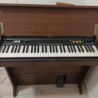 piano Yamaha Cn 70