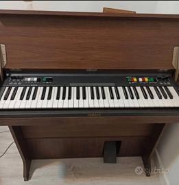 piano Yamaha Cn 70