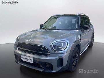Mini Mini Countryman 1.5 Cooper SE All4 all4 auto