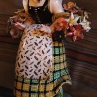 Ceramica Trevis ,lenci essevi