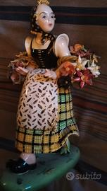 Ceramica Trevis ,lenci essevi