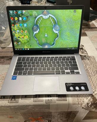 Microtech e-book Lite EBL14 – perfette condizioni