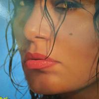 Loredana berte' 33 giri vinili lp album