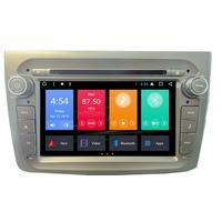 Autoradio navigatore alfa mito android wifi camera