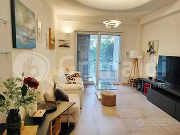 Appartamento Montignoso [CIN.04VRG]