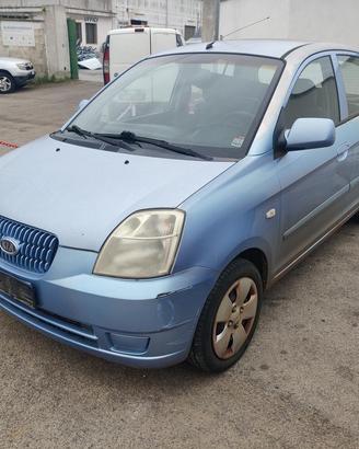 KIA PICANTO SA 1.1 65CV 04-11 ricambi