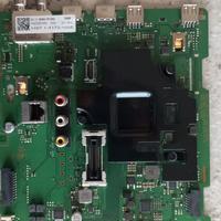 Scheda  Samsung Mod.GE50Q60TAU. Scheda madre Tv