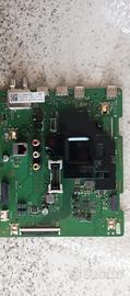 Scheda  Samsung Mod.GE50Q60TAU. Scheda madre Tv
