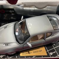 Burago Maserati 3200GT 1999