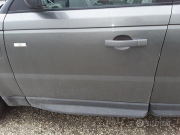PORTIERA ANTERIORE SINISTRA LAND ROVER Range Rover