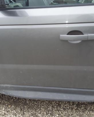 PORTIERA ANTERIORE SINISTRA LAND ROVER Range Rover