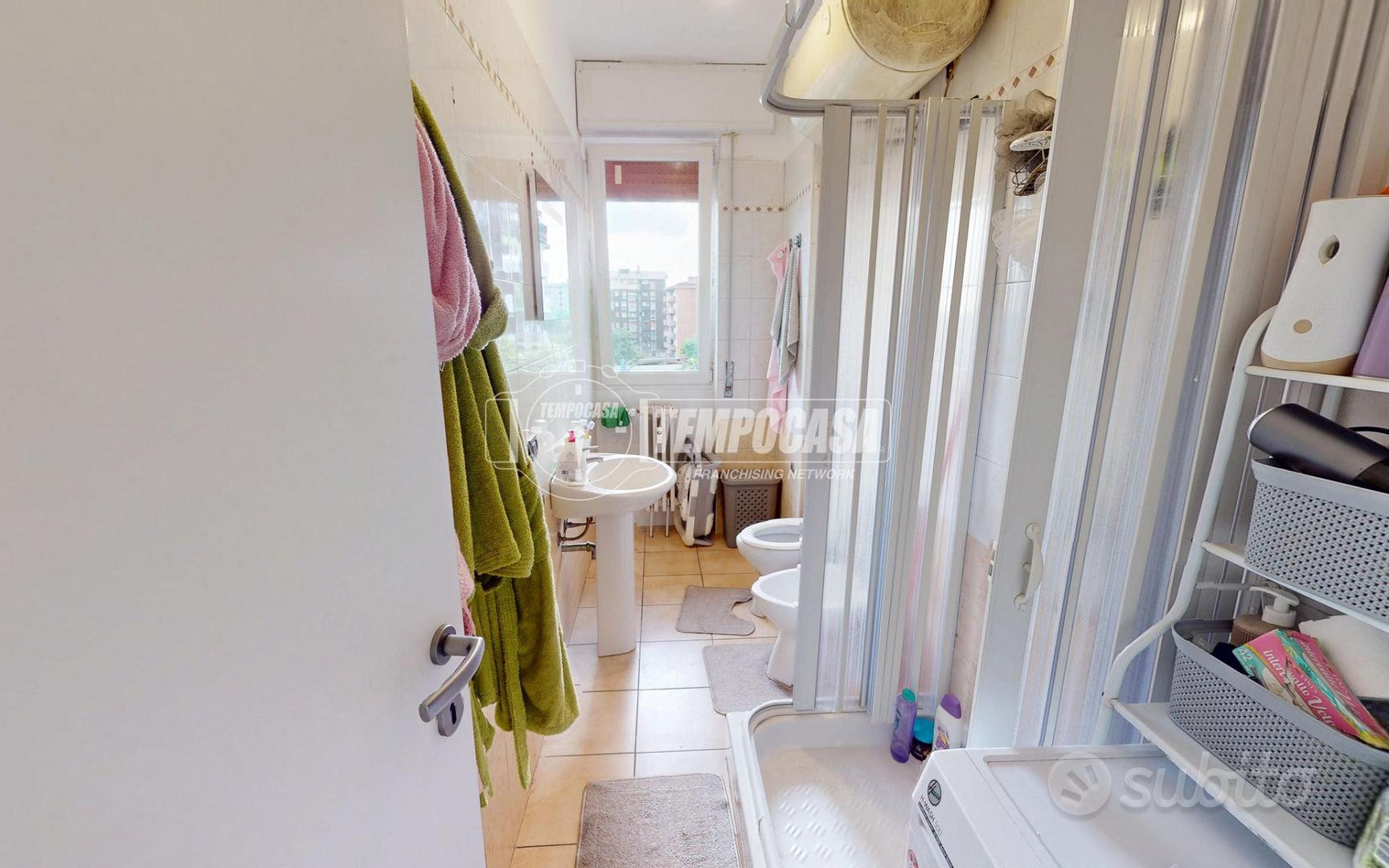 Apartment in Cinisello Balsamo, Robecco, Crocetta - Vista 3