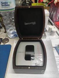 Scatola Orologio Eberhard Temerario Chrono 4