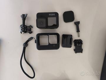 Go Pro 9 black 