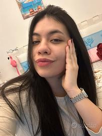 Pulizia , babysitter , cameriera