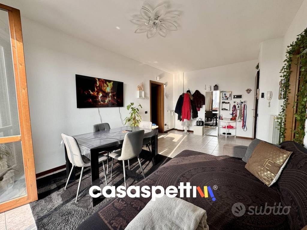 Apartment in Torrevecchia Pia, Vigonzone - Vista 3