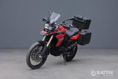 BMW F 800 GS