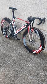 Quintana roo full Carbon 53 cm 