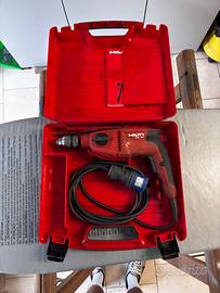 Trapano avvitatore professionale HILTI UD-30