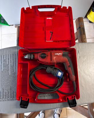 Trapano avvitatore professionale HILTI UD-30
