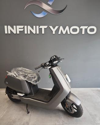 Niu NQi