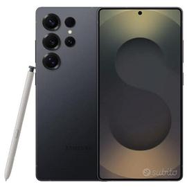 SAMSUNG S25 ULTRA S938B 5G 256GB DUAL SIM 12GB RAM