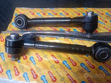 alfa romeo 1300 2000  braccio sospensione anterio