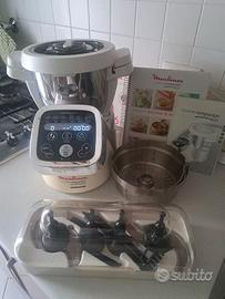 moulinex companion