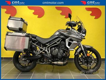 TRIUMPH Tiger 800 Garantita e Finanziabile