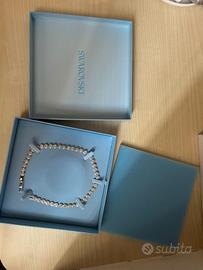 collana Swarovski 