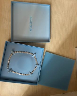 collana Swarovski 