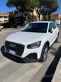 Audi Q2 30 2.0 Tdi Admired S-tronic
