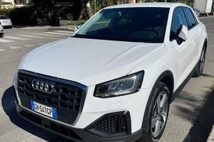 Audi Q2 30 2.0 Tdi Admired S-tronic