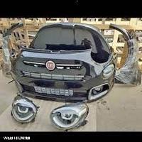 Musata fiat 500x sport 2021 2022 ricambi