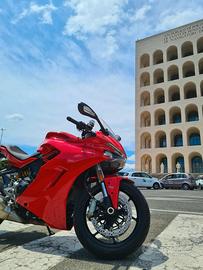 ducati supersport 939