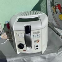 Friggitrice de longhi rotofry